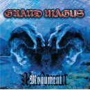 GRAND MAGUS - Monument (2003) LP